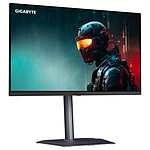 Écran PC Gigabyte MO27U2 - Autre vue