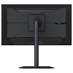 Écran PC Gigabyte MO27U2 - Autre vue