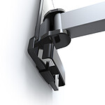 Support TV ERARD WAM400TW1 - Autre vue