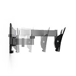 Support TV ERARD WAM200TW3 - Autre vue