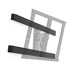 Support TV ERARD WAMADAPTPLACO - Autre vue