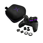 Manette de jeu Turtle Beach Victrix Pro BFG Reloaded Wireless Modular Controller PC - Noir - Autre vue