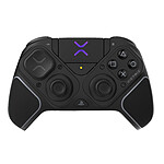 Manette de jeu Turtle Beach Victrix Pro BFG Reloaded Wireless Modular Controller PS5 - Noir - Autre vue