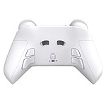 Manette de jeu Turtle Beach Victrix Pro BFG Reloaded Wireless Modular Controller PS5 - Blanc - Autre vue
