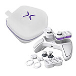 Manette de jeu Turtle Beach Victrix Pro BFG Reloaded Wireless Modular Controller PS5 - Blanc - Autre vue