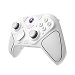 Manette de jeu Turtle Beach Victrix Pro BFG Reloaded Wireless Modular Controller Xbox - Blanc - Autre vue