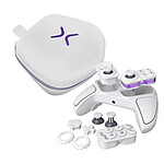 Manette de jeu Turtle Beach Victrix Pro BFG Reloaded Wireless Modular Controller Xbox - Blanc - Autre vue