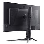 Écran PC Acer  Predator X32X5bmiiphuzx - Autre vue