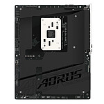 Carte mère Gigabyte B850 AORUS STEALTH - Autre vue