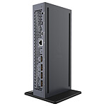 Carte graphique Gigabyte AORUS RTX 5060 Ti AI BOX - Autre vue