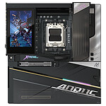 Carte mère Gigabyte X870E AORUS XTREME X3D AI TOP - Autre vue