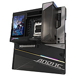 Carte mère Gigabyte X870E AORUS XTREME X3D AI TOP - Autre vue
