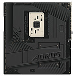 Carte mère Gigabyte X870E AORUS XTREME X3D AI TOP - Autre vue