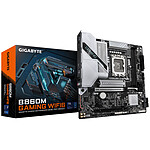 Carte mère Gigabyte B860M GAMING WIFI 6  - Autre vue