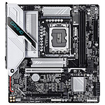 Carte mère Gigabyte B860M GAMING WIFI 6  - Autre vue