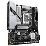 Carte mère Gigabyte B860M GAMING WIFI 6  - Autre vue