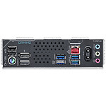 Carte mère Gigabyte B860M GAMING WIFI 6  - Autre vue