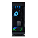 PC de bureau PC Gamer Morpheus - Win11 installé (version d'essai) - Autre vue
