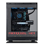 PC de bureau PC Gamer Morpheus - Win11 installé (version d'essai) - Autre vue