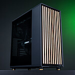 PC de bureau PC Gamer Balrog - Win11 installé (version d'essai) - Autre vue