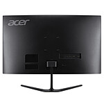 Écran PC Acer ED270Zbmiipx - Autre vue