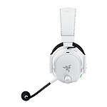 Casque micro Razer Blackshark v3 X HyperSpeed for PlayStation - Blanc - Autre vue