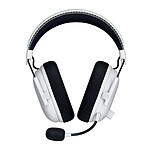 Casque micro Razer Blackshark v3 X HyperSpeed for PlayStation - Blanc - Autre vue