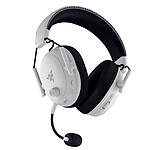 Casque micro Razer Blackshark v3 X HyperSpeed for PlayStation - Blanc - Autre vue