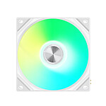 Ventilateur Boîtier TRYX ROTA SL ARGB 120 mm Reverse Blanc (x3) - Autre vue