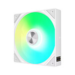 Ventilateur Boîtier TRYX ROTA SL ARGB 120 mm Reverse Blanc (x3) - Autre vue