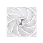 Ventilateur Boîtier TRYX ROTA SL ARGB 120 mm Reverse Blanc (x3) - Autre vue
