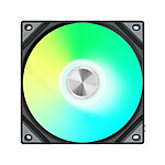 Ventilateur Boîtier TRYX ROTA SL ARGB 120 mm Reverse Noir (x3) - Autre vue