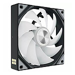 Ventilateur Boîtier TRYX ROTA SL ARGB 120 mm Reverse Noir (x3) - Autre vue