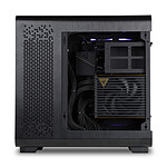 PC de bureau PC Gamer Lightning - Win11 Pro installé (licence fournie) - Autre vue