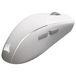 Clavier souris bureautique Corsair Wireless Combo Apple Edition - Autre vue