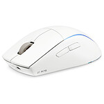 Clavier souris bureautique Corsair Wireless Combo Apple Edition - Autre vue