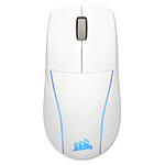 Clavier souris bureautique Corsair Wireless Combo Apple Edition - Autre vue