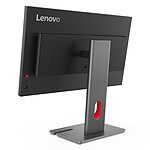 Écran PC Lenovo  ThinkVision P24Q-40 - Autre vue