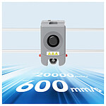 Imprimante 3D FlashForge Adventurer 5M - Autre vue