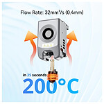 Imprimante 3D FlashForge Adventurer 5M - Autre vue