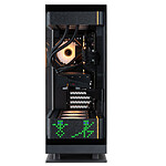 PC de bureau PC Gamer Trinity - Win11 installé (version d'essai) - Autre vue