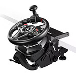 Volant Simracing Thrustmaster T128 SimTask Farming Pack (PC/PS5) - Autre vue