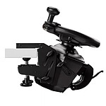 Volant Simracing Thrustmaster T128 SimTask Farming Pack (PC/PS5) - Autre vue