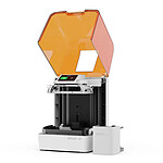 Imprimante 3D Creality Halot X1 Combo - Autre vue