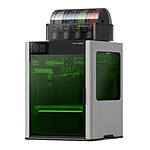 Imprimante 3D Bambu Lab H2D Laser Full Combo - Autre vue