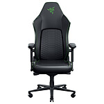 Fauteuil gamer Razer Iskur v2 NewGen - Vert - Autre vue
