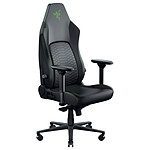 Fauteuil gamer Razer Iskur v2 NewGen - Vert - Autre vue