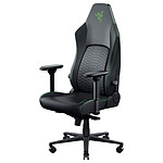 Fauteuil gamer Razer Iskur v2 NewGen - Vert - Autre vue