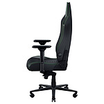 Fauteuil gamer Razer Iskur v2 NewGen - Vert - Autre vue