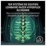 Fauteuil gamer Razer Iskur v2 NewGen - Vert - Autre vue